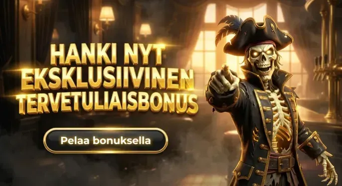 Tuplaus Casino